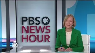 PBS NewsHour full episode, February 23, 2018