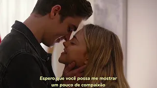 Hardin & Tessa (After 3) | Let me down slowly - Alec Benjamin Ft. Alessia Cara (Legendado/Tradução)