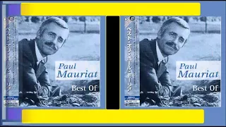 Paul Mauriat - Ebony And Ivony {American Hits Collection} Track 13