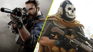 15 Anecdotes de FOLIE Sur Call Of Duty | Pixels & Secrets