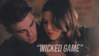 multicouples | wicked game