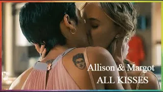 Lennon/Allison & Margot ALL KISSES