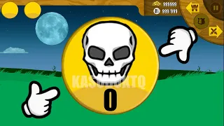 SUPER BOSS ZOMBIE KAI GIANT NO HELL HACK 999999 ICONS AND POWER | STICK WAR LEGACY - KASUBUKTQ