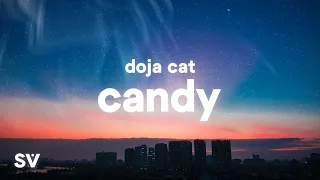 Doja Cat - Candy (Lyrics)