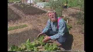 The Victory Garden with Roger Swain - Pat's Perennials (1993)