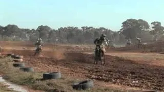 Victorian MX Championships - Rd 1 B-Grade Open