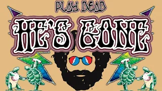 HOW TO PLAY HE'S GONE | Grateful Dead Lesson | Play Dead