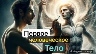 Шокирующая правда о первом человеческом теле