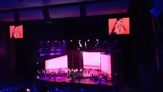 Alsu (Alsou)  "Before you Love me" Kremlin palace 14.11.18