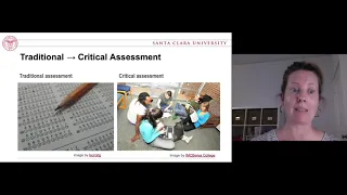 Assessment is constructed & contextual - Part 1: Introduction and Background/Literature Review