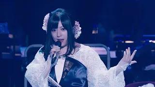 和楽器バンド Wagakki Band : IZANA - 2020 Premium Symphonic Night Vol.2 (sub CC)