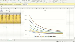 StormCad part 5/5, computing and comparing the different results