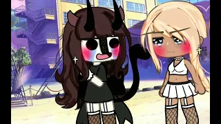 {💧💦} splish splish splash! {💧💦} | gachalife | meme/trend | GLM | desc 💖