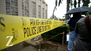 Synagogen-Attentäter von Pittsburgh zum Tode verurteilt