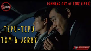 TIPU-TIPU TOM & JERRY ! - Rekap Alur Film - Running Out Of Time (1999)