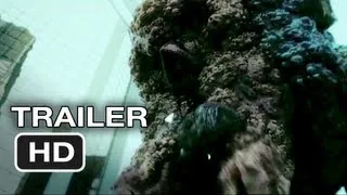 Branded Official Russian Trailer #1 (2012) - Max von Sydow Movie HD