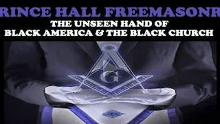 TRUTHUNEDITED: PRINCE HALL FREEMASON