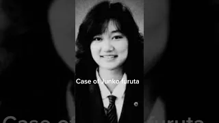 A case that will haunt me forever..... #viral #shorts #junko #furuta #murder #cases