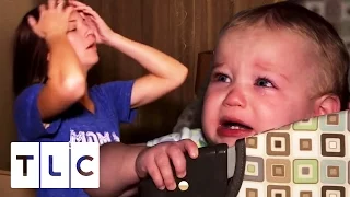 Worst of the Uncontrollable Quintuplets | Outdaughtered