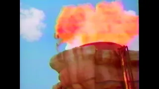 Disney MGM Studios Theme Park (1989) Television Commercial - Walt Disney World