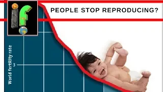 Depopulation 'IF' People stop reproducing!?