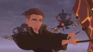 Treasure Planet - 12 Years Later (Blu-Ray)