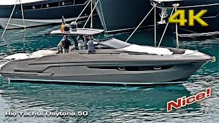 Rio Yachts Daytona 50!