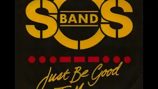 S.O.S Band - Just Be Good To Me (Dimitris Kitsios Edit)