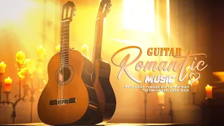 The Best Guitar Music in History, Relaxing Music Helps Eliminate Stress and Relieve Pressure
