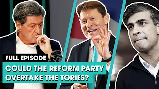 Could the Reform party overtake the Tories? | The News Agents