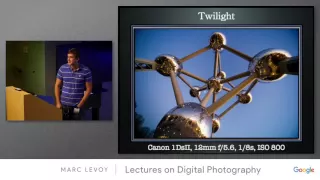 Marc Levoy - Lectures on Digital Photography - Lecture 9 (18apr16).mp4