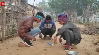 Best Amazing Comedy Video 2021 Must Watch New Funny Video 2021 Try To Not Laugh By @BindasFunSk