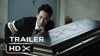 A HARD DAY (2015) Hindi Trailer | Korean Thriller HD