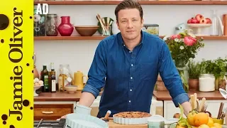 Jamie’s Bakewell Tart | Jamie Oliver - AD