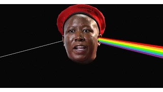 EFF Outburst - Pay Back The Money: Pink Floyd Remix