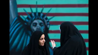 Transition 2021 Series: What's Next for U.S.-Iran Relations?