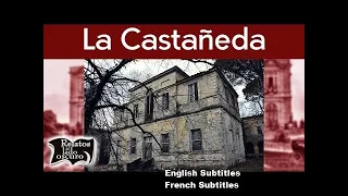 La Castañeda, el manicomio del horror | Relatos del lado oscuro (English Subtitles, French Subtitles