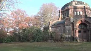 hamburg friedhof ohlsdorf die mausoleen