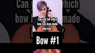 Which Bow Has Vegan Hair? | A Collab with Coruss