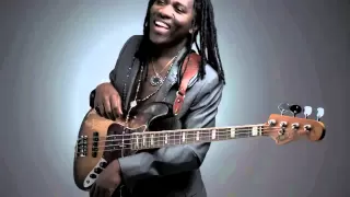 Richard Bona - Manyaka O Brazil