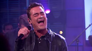 Jeroen van der Boom zingt zijn nieuwe single 'Jij' - RTL LATE NIGHT