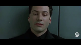 The Matrix Trilogy on UBOX