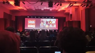 C2E2 2023 Day 1 - MY Experience