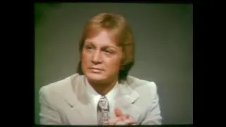 Annonce mort de Claude François en direct - Antenne 2 (11 mars 1978) - Les jeux du Stade (fin)