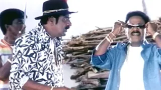 పొలం అమ్మినా డబ్బులతో ఎలా బిల్డప్ ఇస్తున్నాడో మీరే చూడండి || Telugu Movie Best Scenes || Shalimar