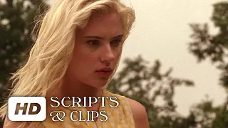 Vicky, Christina, Barcelona - Scripts & Clips - Woody Allen