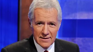 The Untold Truth Of Alex Trebek