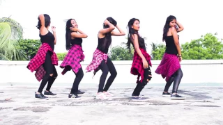 Cheap Thrills || Sia feat Sean Paul || Dance Cover