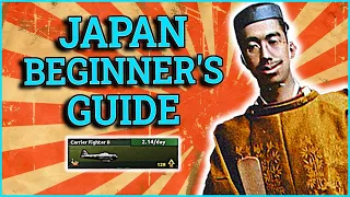 The Real Chinese Meta War! Japan Guide ( Starting Moves and Strategies )