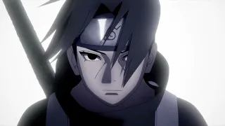 Naruto opening Rhapsody of Youth edit 60fps